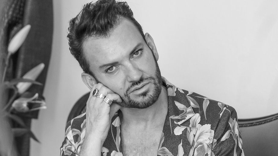 Gabriel Seweryn