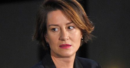 Maja Ostaszewska również padła ofiarą PRZEMOCY w szkole teatralnej: "Doświadczyłam okrutnego GNĘBIENIA"