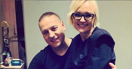 Spójrzcie, jak mieszkają Golcowie. Tylko pozazdrościć