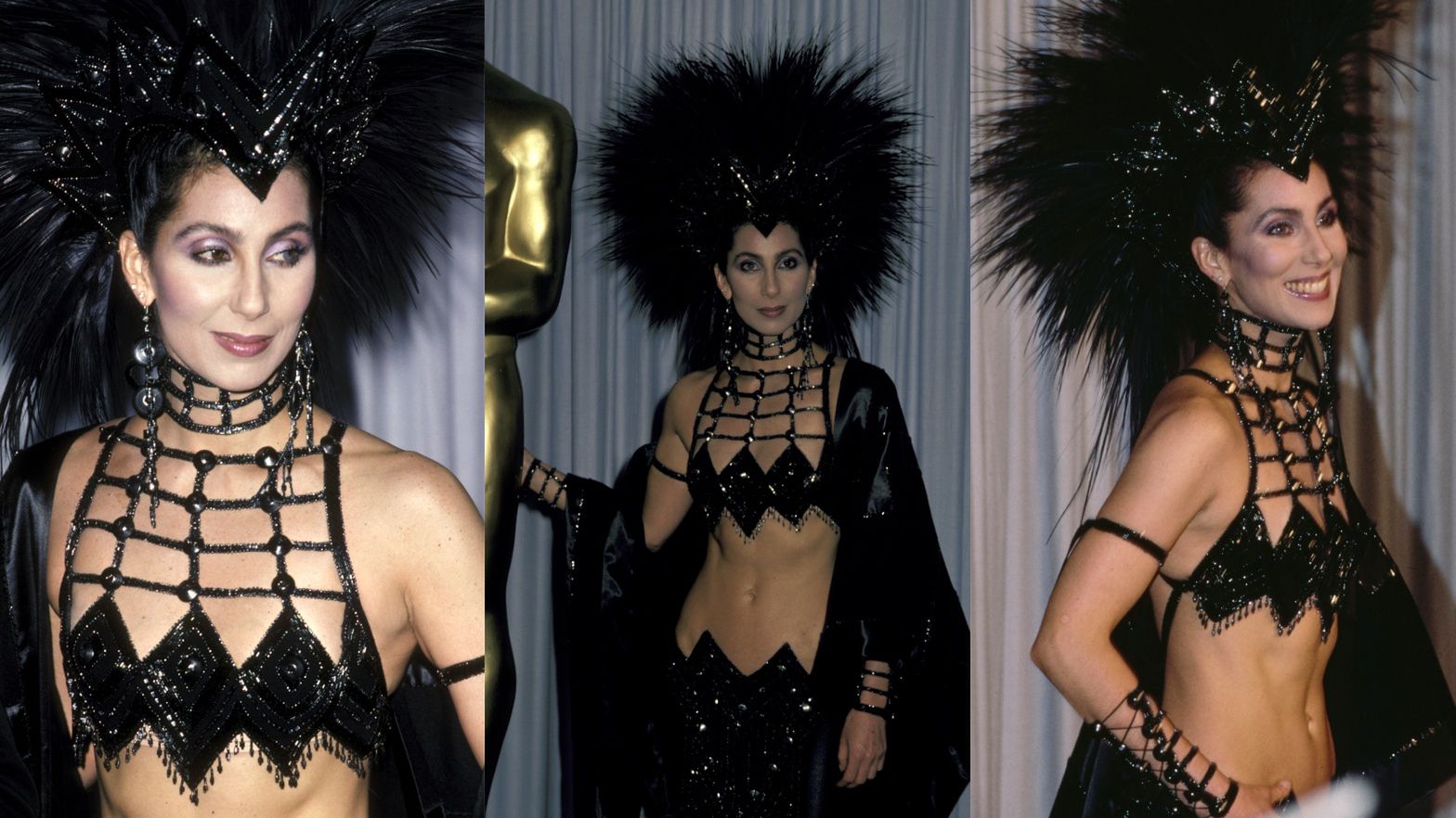 Cher