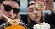 Sprawdził, jak smakują dania po nieudanych "Kuchennych rewolucjach". Jego opinia wbija w fotel