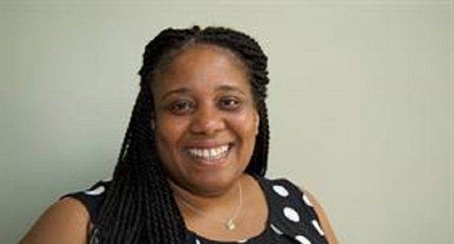 Pauline Miller jako chief equity officer w dentsu