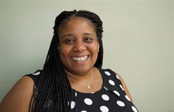 Pauline Miller jako chief equity officer w dentsu