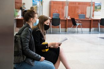 100 tys. osób w kolejce po dowód? Urzędnicy przypominają, że jest łatwiejszy sposób