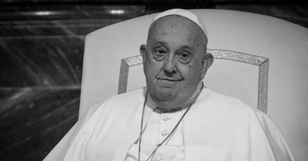 Papież Franciszek nie żyje. W tym kraju ogłoszono trzydniową żałobę
