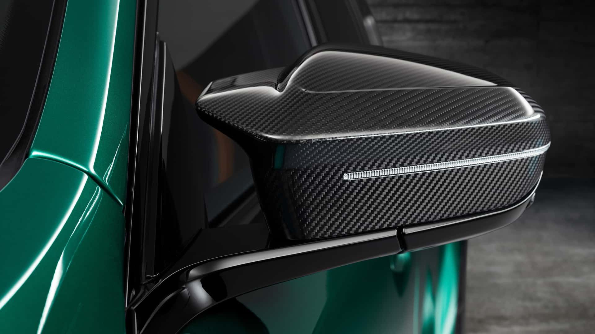 Nowe BMW M5