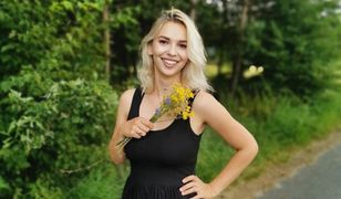 Oliwia ze "Ślubu od pierwszego wejrzenia" pokazała stare zdjęcie. Internauci już chcieli jej gratulować