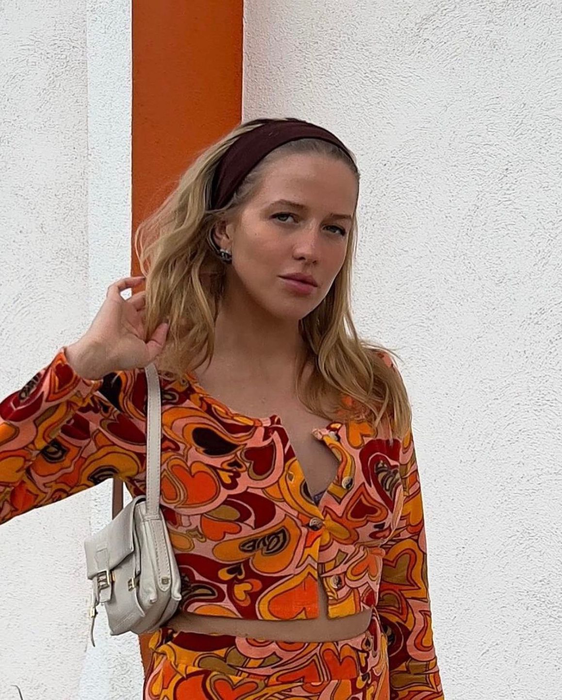 Jessica Mercedes i Kuba Karaś znów są razem?!