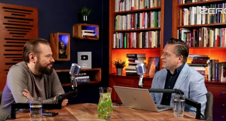 Rymanowski i Stanowski wymarzonymi prowadzącymi debat wyborczych, Wysocka-Schnepf na szarym końcu