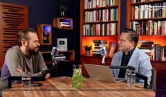 Rymanowski i Stanowski wymarzonymi prowadzącymi debat wyborczych, Wysocka-Schnepf na szarym końcu