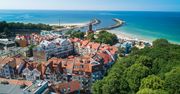 Pogoda w Kołobrzegu. Prognoza na wtorek 28 kwietnia. Słonecznie i chłodno nad morzem