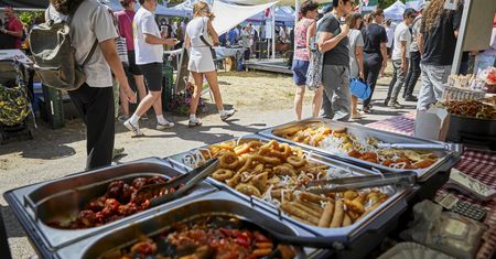 Frytki 20 zł, kanapka 35 zł. Restauratorka tłumaczy, skąd takie ceny
