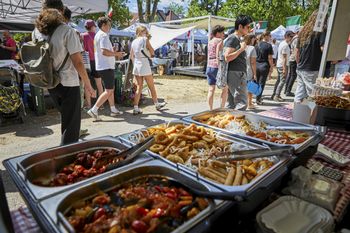 Frytki 20 zł, kanapka 35 zł. Restauratorka tłumaczy, skąd takie ceny