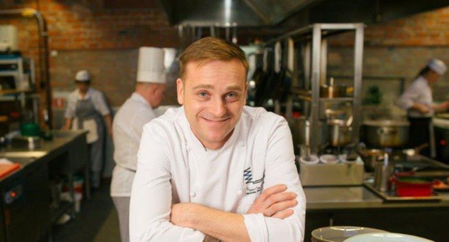 Mateusz Gessler, Anna Starmach i Michel Moran jurorami „MasterChef Junior”