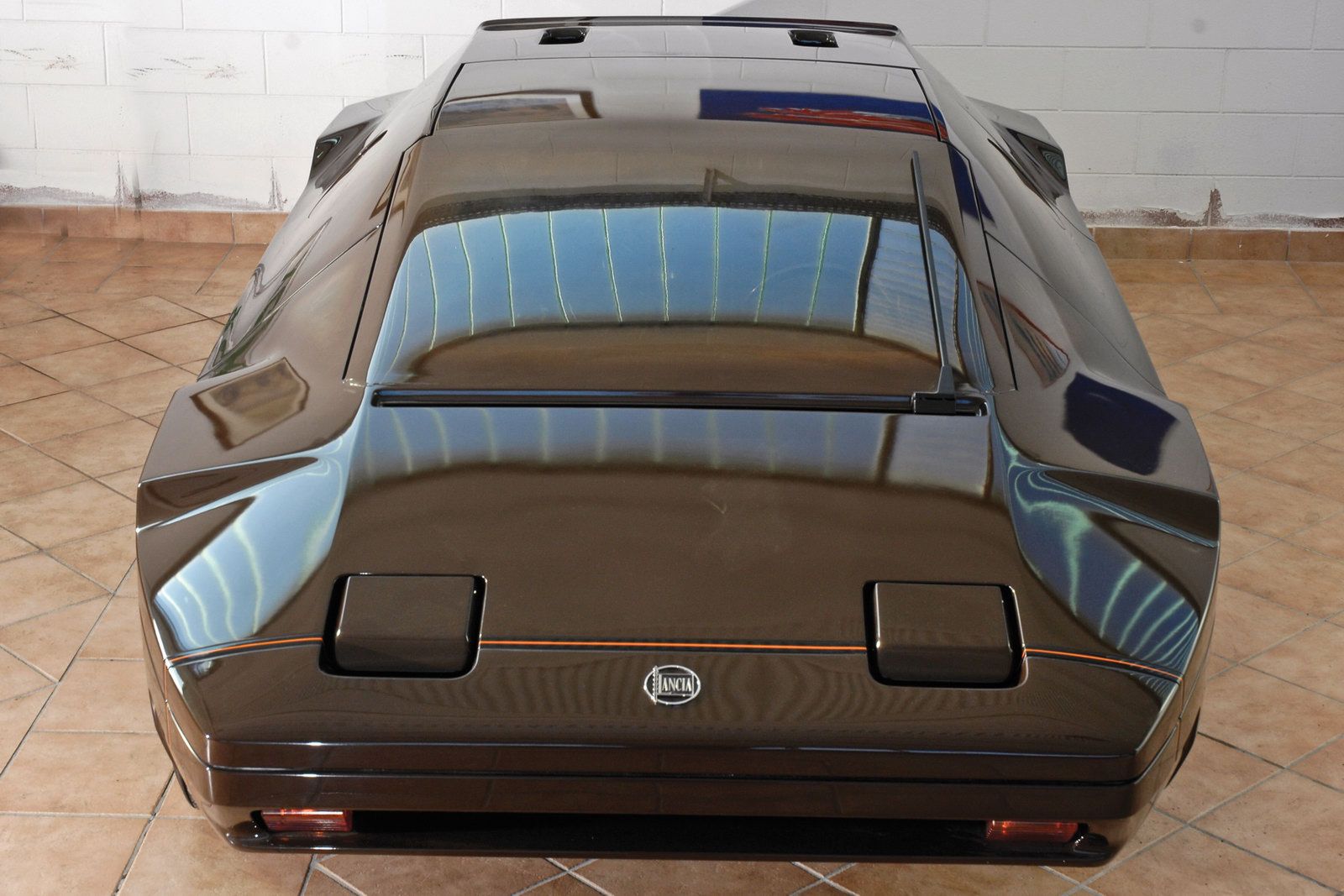 Lancia Sibilo