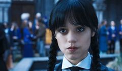 Ruszają zdjęcia do drugiego sezonu „Wednesday” Netfliksa. Kiedy premiera?