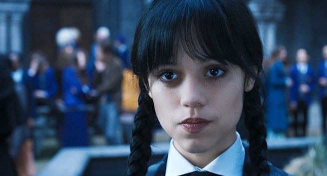 Ruszają zdjęcia do drugiego sezonu „Wednesday” Netfliksa. Kiedy premiera?