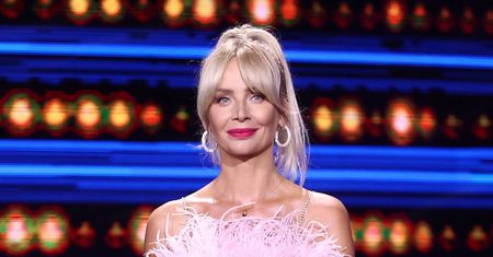 Agnieszka Woźniak-Starak zachwyca stylizacją w Sopocie. Jest warta kilka tysięcy złotych
