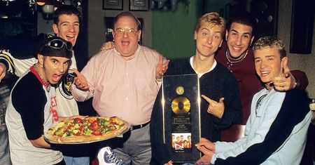 Miliony fanów, jeden oprawca. Tyran, który okradał Backstreet Boys i *NSYNC latami