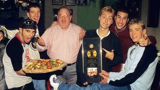 Miliony fanów, jeden oprawca. Tyran, który okradał Backstreet Boys i *NSYNC latami