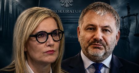Chciał ścigać Ewę Wrzosek, traci stanowisko w prokuratorskiej centrali