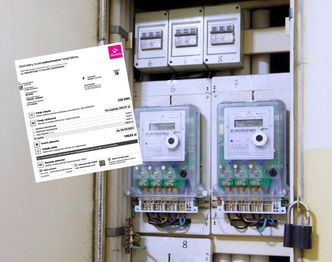 Nowe faktury za prąd dla 6 mln klientów. Tauron rozpoczął wysyłki