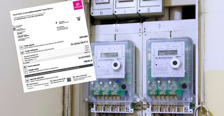 Nowe faktury za prąd dla 6 mln klientów. Tauron rozpoczął wysyłki