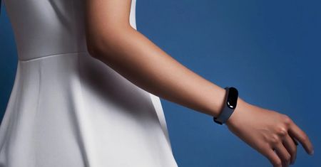 Oto nowy król gadżetów ubieralnych