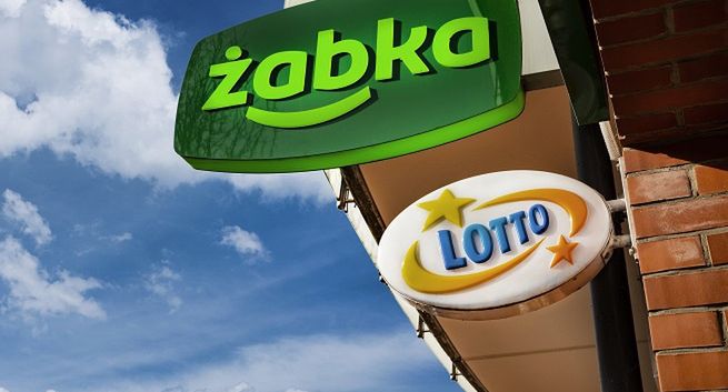 W Żabkach Lotto można zagrać bez Lottomatu