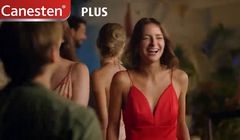 MullenLowe Warsaw z kampanią Canesten na sześciu europejskich rynkach