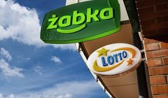 W Żabkach Lotto można zagrać bez Lottomatu