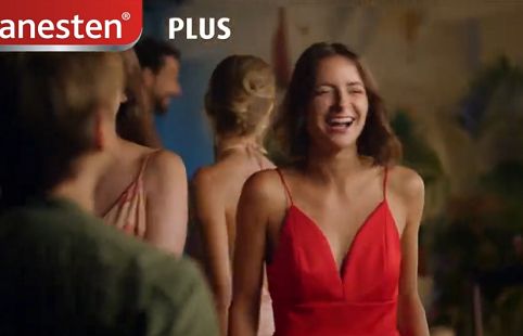 MullenLowe Warsaw z kampanią Canesten na sześciu europejskich rynkach