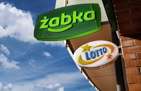 W Żabkach Lotto można zagrać bez Lottomatu