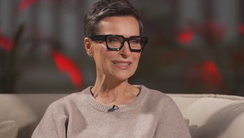 Nie kryje, ile ma lat. Tak reaguje, gdy ją "odmładzają"