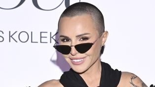 Blanka Lipińska wraca do afery z Zatoką Sztuki. "To było najbardziej krzywdzące"