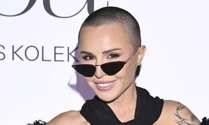 Blanka Lipińska wraca do afery z Zatoką Sztuki. "To było najbardziej krzywdzące"