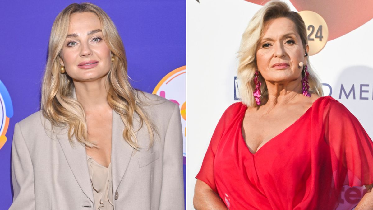 Małgorzata Socha, Ewa Kasprzyk