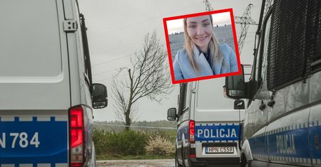 Zaginęła w Walentynki. Sytuacja wyjątkowo niebezpieczna