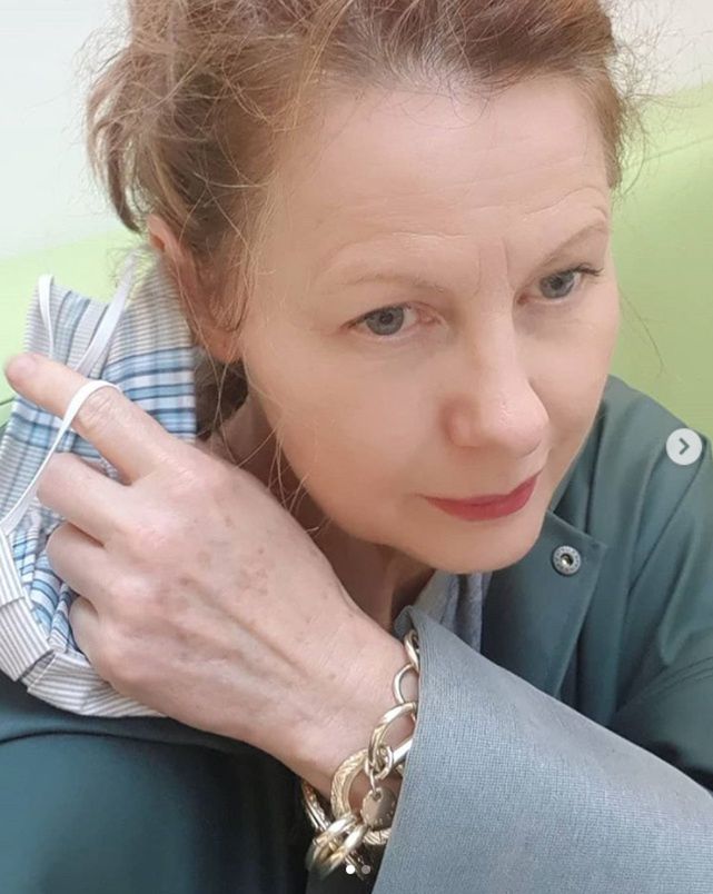 Ewa Skibińska
