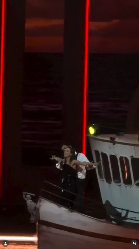 Finałowy koncert Sanah