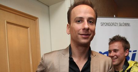 Krupa ma nową dziewczynę! 26-LETNIĄ