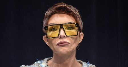 Ewa Minge opowiedziała o swojej wierze. Maluje kochanice Księżyca
