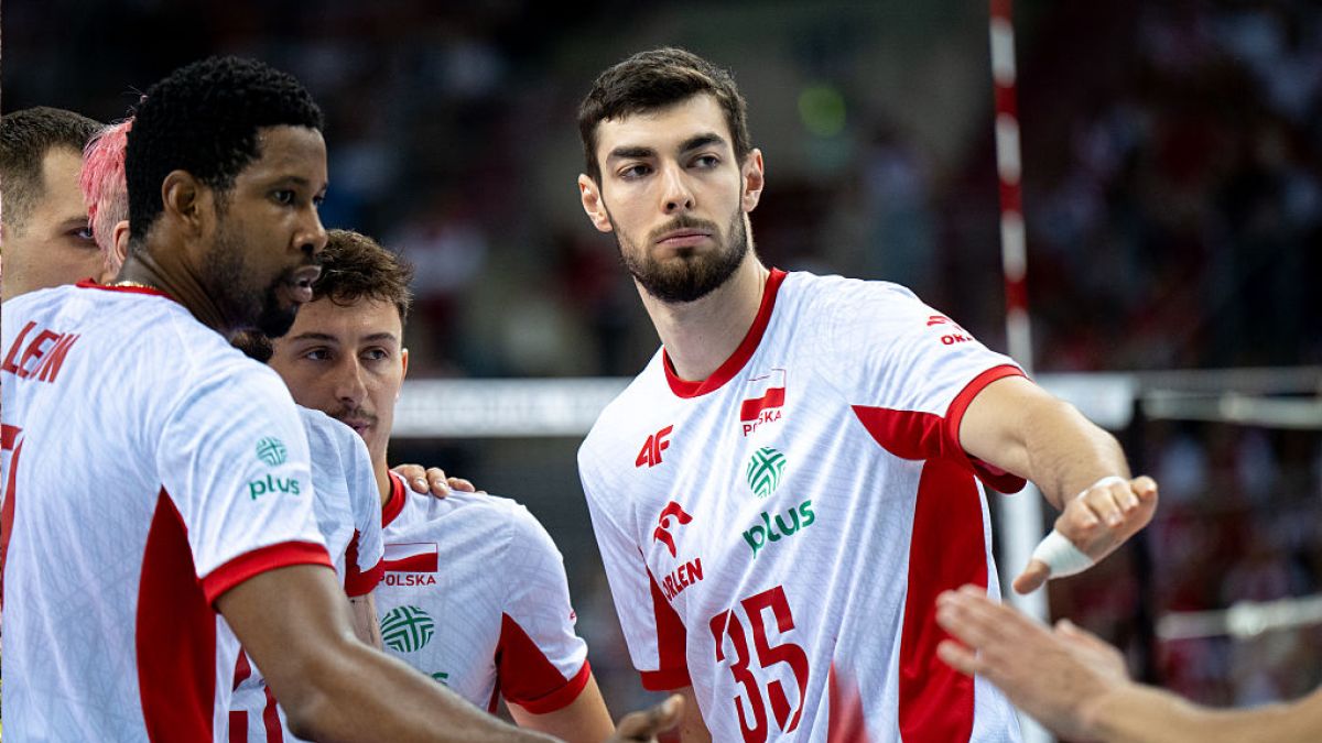 Sasak: jako zespół zdaliśmy egzamin