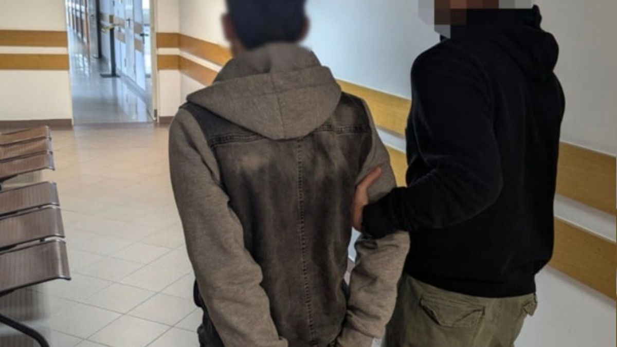 Obywatel Turkmenistanu zostanie wydalony z Polski?