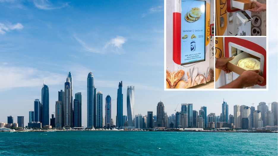 Dubaj wprowadza w życie ciekawą inicjatywę