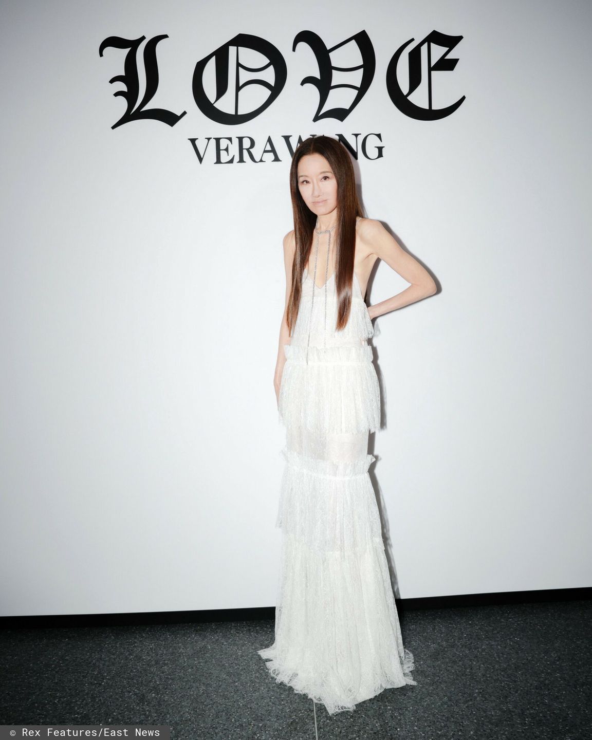 Vera Wang