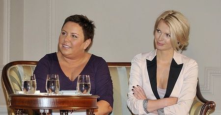Nowe prowadzące "Miasto Kobiet"
