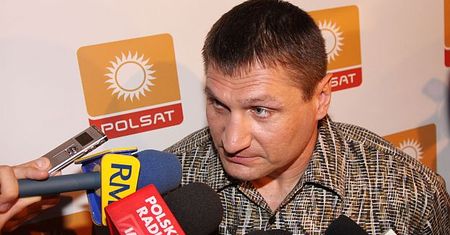 MARIOLA GOŁOTA: "Dla Andrzeja sprawa jest zamknięta"