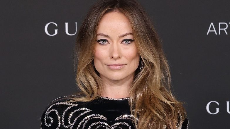 Olivia Wilde 