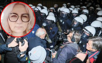 "Zbieramy żniwo tego, co wydarzyło się wcześniej". Ekspertka ocenia kryzys w TK